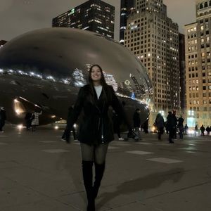 Meet your Posher, Catherine loranna